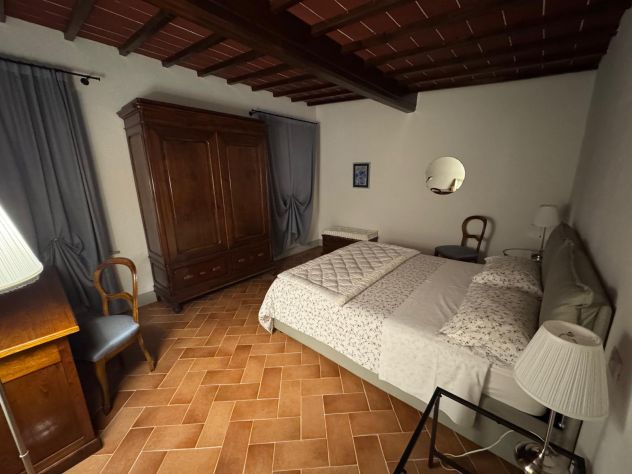 Casciano di Murlo - Murlo (SI) affittasi appartamento a lavoratori - Foto 4