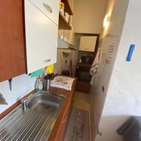bilocale viale Partigiani 109 per studenti - Foto 4