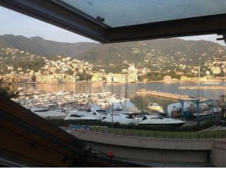 Bilocale in affitto a Rapallo