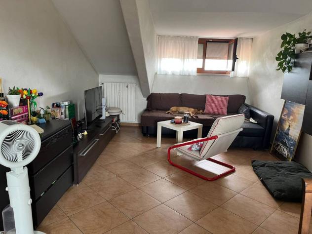 Appartamento in affitto a Rivoli - Foto 15
