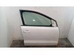 PORTIERA ANTERIORE DESTRA VOLKSWAGEN Polo 5° Serie 6R4831056J CGPB (0917)