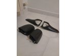 Due specchietti retrovisori Opel CORSA 1999 perfetti e intonsi con kit montaggio