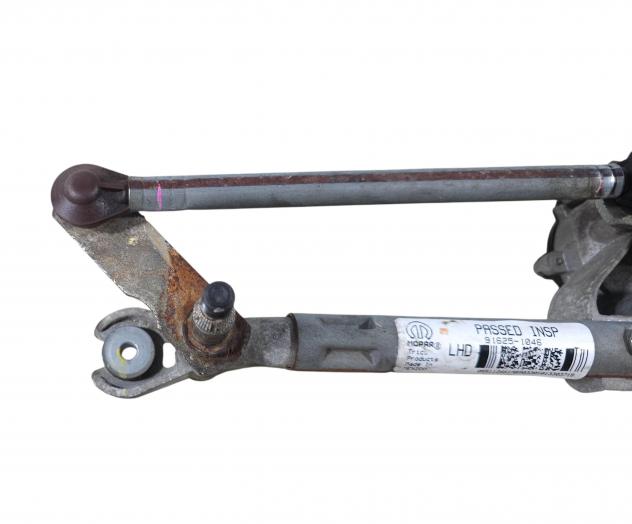 MOTORINO TERGI ANT COMPLETO DI TANDEM JEEP Compass Serie K55112661AB (16) - Foto 6