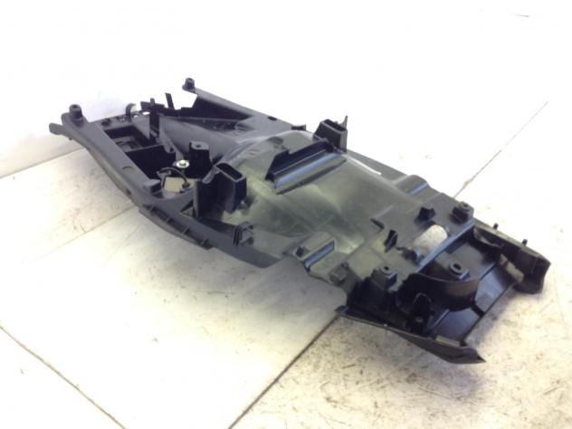 HONDA CBR RR ABS KM0 600 PARAFANGO POSTERIORE INTERNO SOTTOCODA 2024 2026 - Foto 6