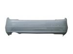 PARAURTI POSTERIORE MERCEDES CLASSE C 2007  ELEGANCE AVANGARDE 1375527225 A20488