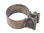 BMW R 1200 GS 18127694733 FASCETTA MORSETTO SCARICO K25 04 - 08 EXHAUST CLAMP