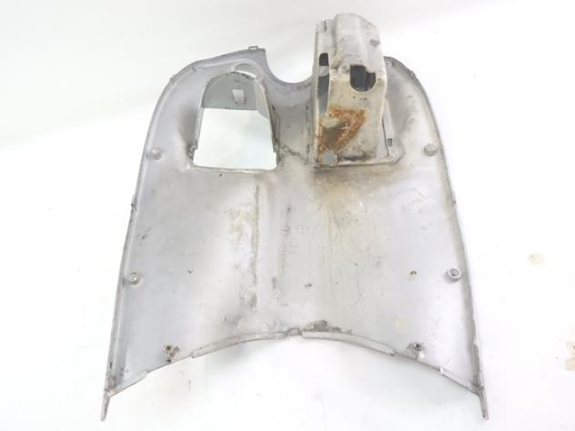 MALAGUTI CIAK 50 2T 2D 06506064 RETROSCUDO PARAGAMBE 99 - 06 LEG SHIELD - Foto 4