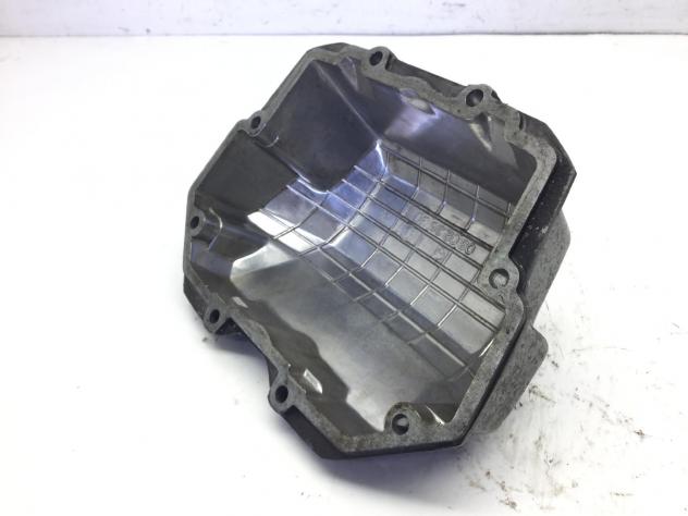 MOTO GUZZI CALIFORNIA STONE 1100 CARTER COPERCHIO TESTA VALVOLE DESTRO 2002 2003 - Foto 3