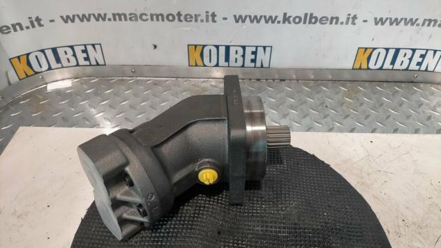 Rexroth A2FM63/61W
