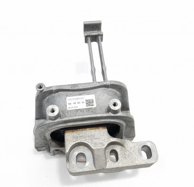 SUPPORTO MOTORE AUDI Q2 Serie (GAB) 5Q0199262DE DDYA Diesel 1600 (16) - Foto 4