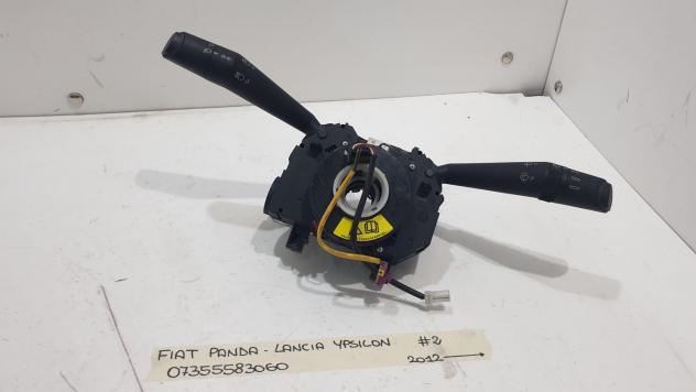 DEVIOLUCI FIAT Panda 3° Serie 7355583060 (12)