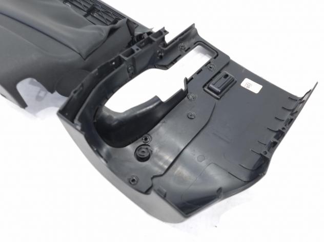 PLASTICA SOTTO STERZO FORD EcoSport Serie GN15-3533-EBW (12) - Foto 6
