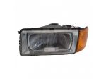 FARO ANTERIORE SINISTRO AUDI 80 Serie (B3) NON DISP (8691)