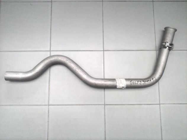 COLLETTORE.VW:GOLF2-JETTA:13-16-16D-18-GTI,COLLETTORE VW PASSAT16-18 DAL'88AL'92