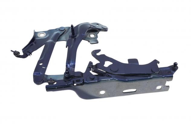CERNIERA COFANO ANTERIORE SX AUDI Q5 Serie (FYB) 80A823301B (17) - Foto 13