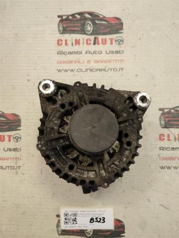ALTERNATORE LAND ROVER Freelander 3° Serie 0121615021 6G9N-10300-ADB 224DT diesel 2179 (0611) - Foto 5