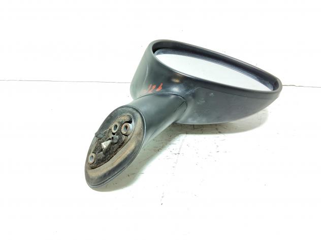 SPECCHIETTO RETROVISORE DESTRO FIAT Punto EVO 735593694 (0912) - Foto 5
