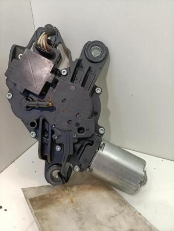 MOTORINO TERGILUNOTTO POSTERIORE VOLKSWAGEN Golf 5 Berlina 1K6955711C BKD diesel 1968 (0308) - Foto 5
