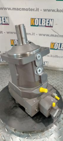 Pompa Rexroth A7VO160LRDH1 - Foto 2