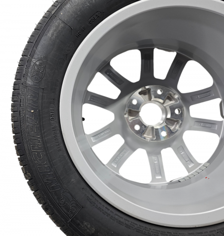 CERCHIO IN LEGA FIAT 500 X Serie 735624966 (15) - Foto 14