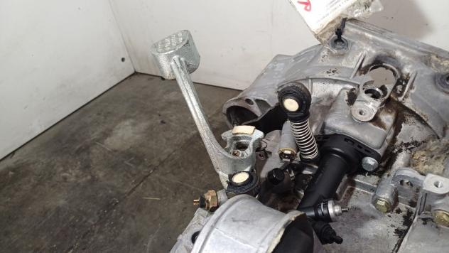 CAMBIO MANUALE COMPLETO VOLKSWAGEN Polo 3° Serie EXB AMF diesel 1422 (9401) - Foto 5