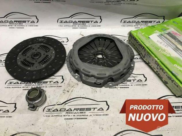 Kit Frizione Renault Maxity 150.35 7420811639 - Foto 2