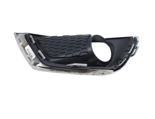 CORNICE COVER FENDINEBBIA ANT. DX JEEP Compass Serie 5UP96TRMAB (16) - Foto 10