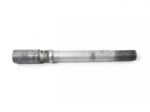 BMW F 800 ST 36318526441 PERNO RUOTA ANTERIORE K71 04 - 12 FRONT WHEEL AXLE …