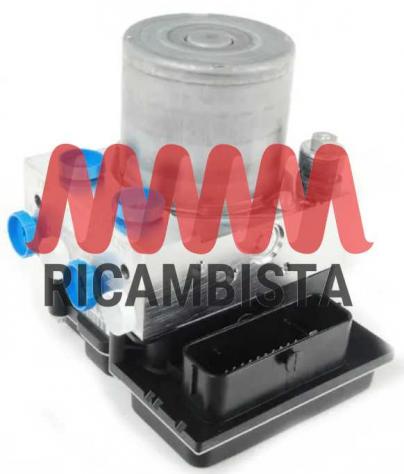 4F0614517Q Audi A6 S6 centralina ABS gruppo pompa Bosch