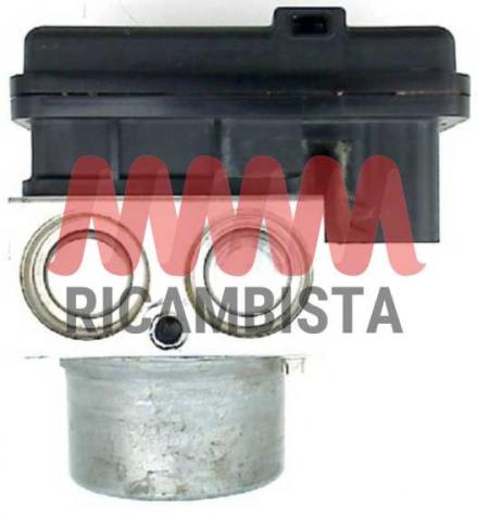 41100044A Harley-Davidson XL 1200 centralina gruppo pompa ABS - Foto 3