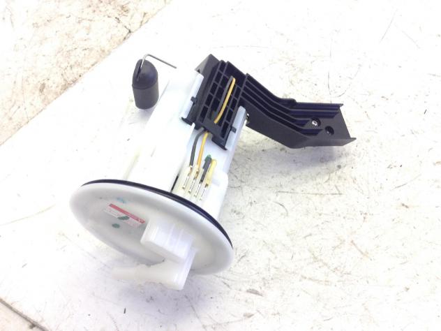 HONDA CB GT ABS KM0 1000 POMPA BENZINA SERBATOIO CARBURANTE 2026 JH2SC93A - Foto 4