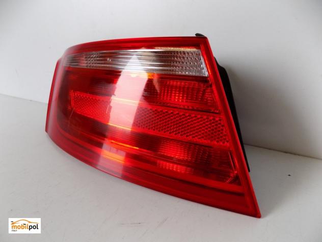 Audi A5 Sportback faro posteriore sinistro - 11822 - Foto 3