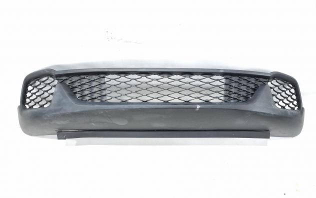 PARAURTI ANTERIORE COMPLETO FIAT 500 X Serie 735687598 (15)