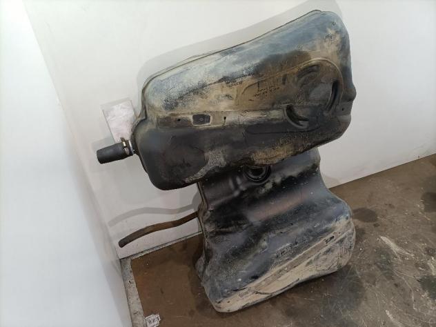 SERBATOIO CARBURANTE FORD Kuga Serie (CBV) 1495269 UKDA diesel 1997 (0813) - Foto 3
