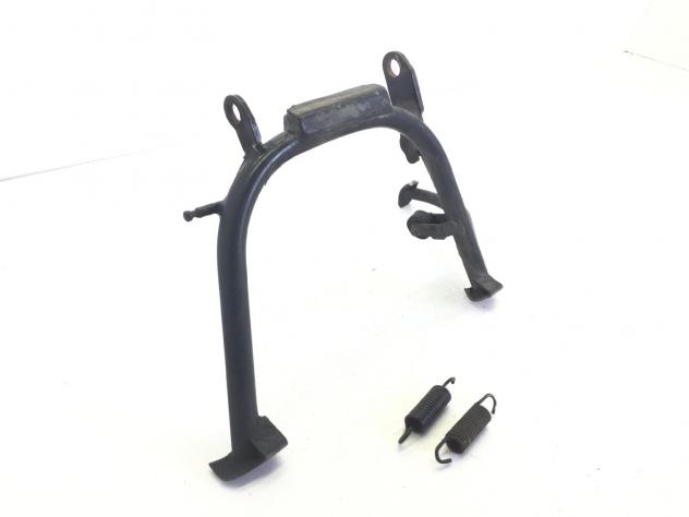 BENELLI CAFFE' NERO 150 CAVALLETTO CENTRALE E MOLLE 2011 T1310