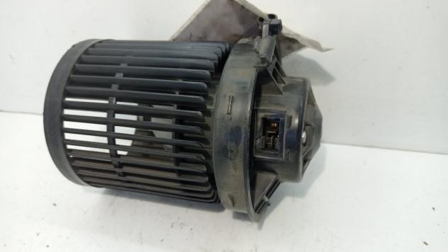 MOTORINO VENTILAZIONE ABITACOLO NISSAN Juke Serie F15 K9K636 diesel 1461 (1418) - Foto 6