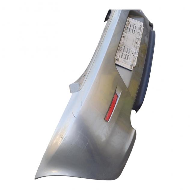 PARAURTI POSTERIORE COMPLETO ALFA ROMEO 147 Serie (937_) 71777546 937 A2.000 (0510) - Foto 2