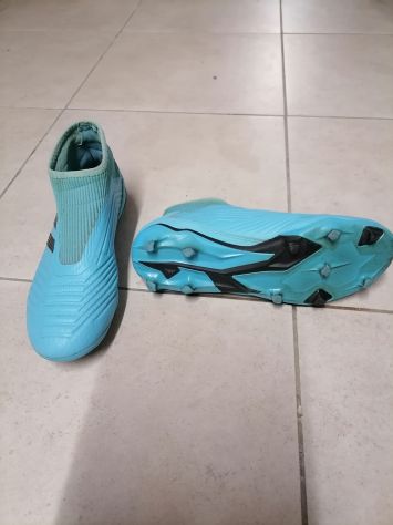 scarpe calcio ADIDAS - Foto 2