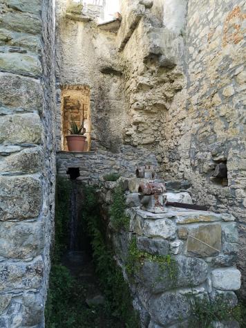 Casale in vendita a Castelnuovo Magra - Foto 17