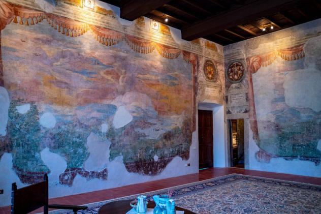 Casale in vendita a San Polo dei Cavalieri - Foto 4