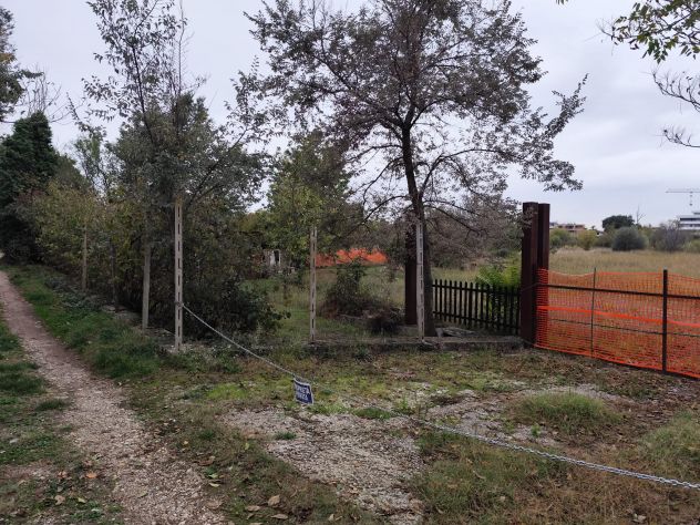 Cedesi terreno edificabile località Campolimpido- Tivoli (Rm) - fabbricabilità - Foto 4