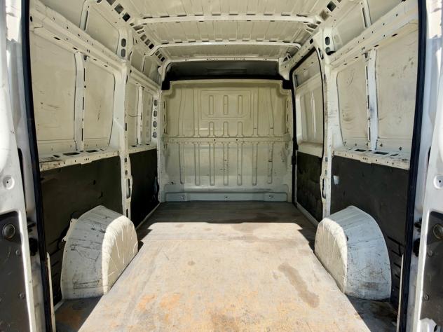 Citroen Jumper 35 BlueHDi 140 S&S PM-TM Furgone - Foto 8