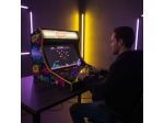 Bartop Arcade 2 Players Street Art - Pronta Consegna