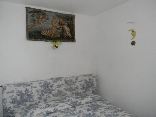 appartamento in affitto a Portovenere in zona Le Grazie