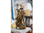Statuetta Coppia Romantica Danzante – 24475
