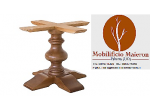 Base Tavoli Arredamento Bar Pub Birreria ristorante Cod60050 A