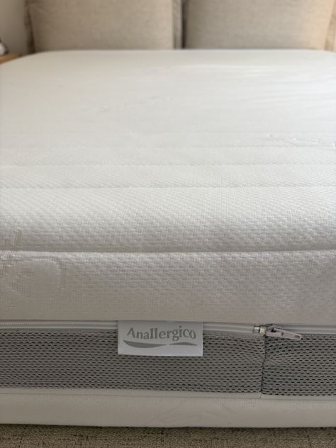 Materasso matrimoniale memory foam - Foto 3