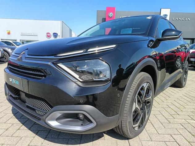 Citroën C4 X C4 X BlueHDI 130 S&S EAT8 Max - Foto 8