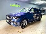 Mercedes GLE 300 d AMG Line Premium Plus 4matic auto
