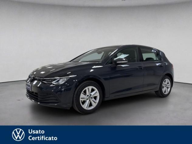 VOLKSWAGEN Golf 1.0 etsi evo life 110cv dsg rif. 24104947